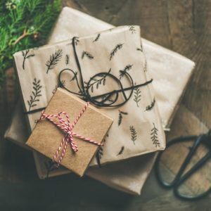Chèque cadeau