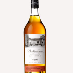 Armagnac – VSOP – Dartigalongue – France, Gers – 70cl