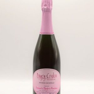 Cerdon  – Rosé moelleux – Domaine Rondeau-Guinet – 75cl