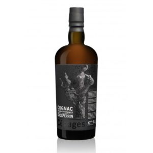 Cognac – Cépages – Grosperrin – France, Charentes – 70cl