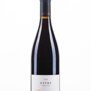 Givry – Rouge – 2018 – Domaine Jean Chofflet – Magnum