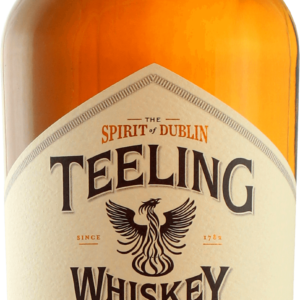Whisky – Single Grain – Teeling – Irlande – 50cl