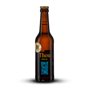 thou blanche