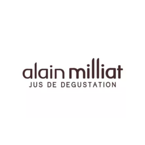 logo alain milliat