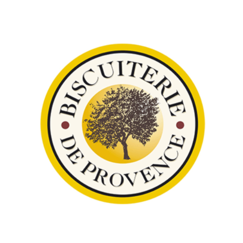 logo biscuiterie de provence