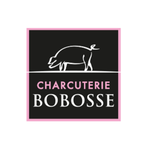 logo charcuterie bobosse