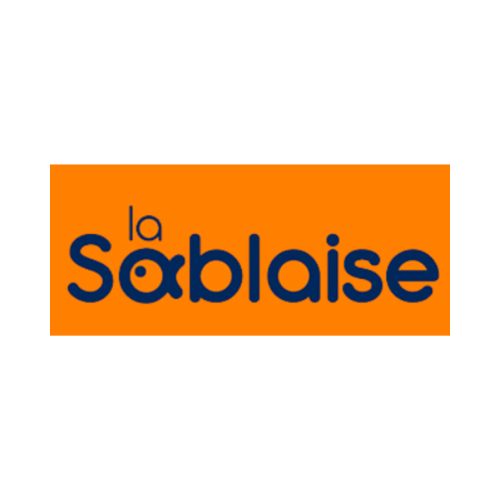 logo la sablaise