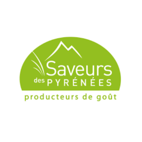 logo saveur des Pyrénées