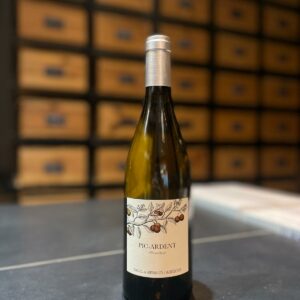 Le Pic-ardent vin du mois de février