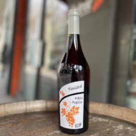 Vin du mois : Le Plousard