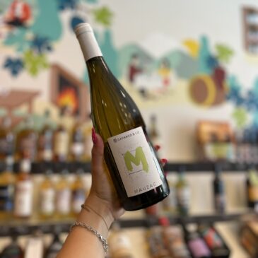 mauzac du domaine de gayrard