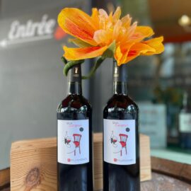 Vin du mois de septembre