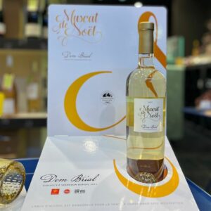 Muscat de Noël